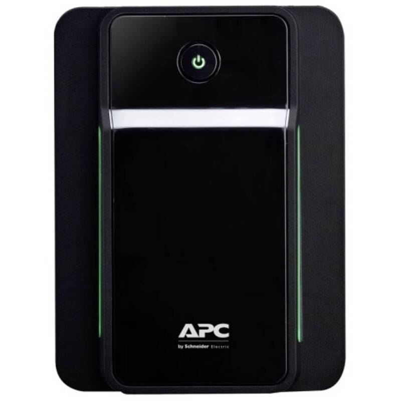 APC USV Notstromversorgung Back UPS BX Stromversorgung 950 VA Schutz BX950MI-GR - 0731304410850