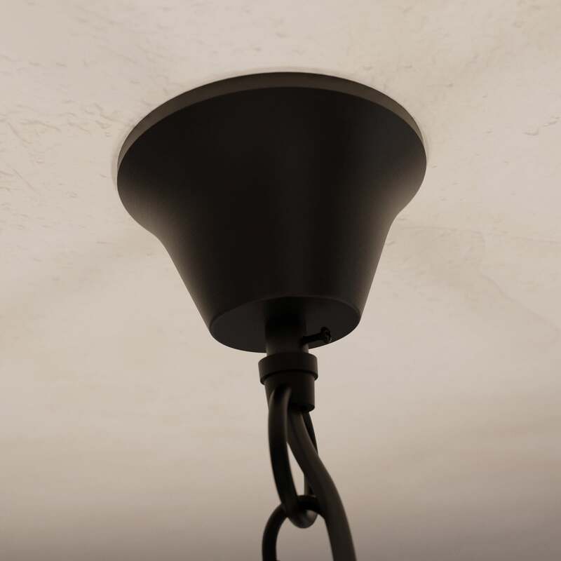 Lindby Scaleria Kronleuchter Hängeleuchte Pendelleuchte Lampe SIEHE TEXT/FOTO - 4251096578263