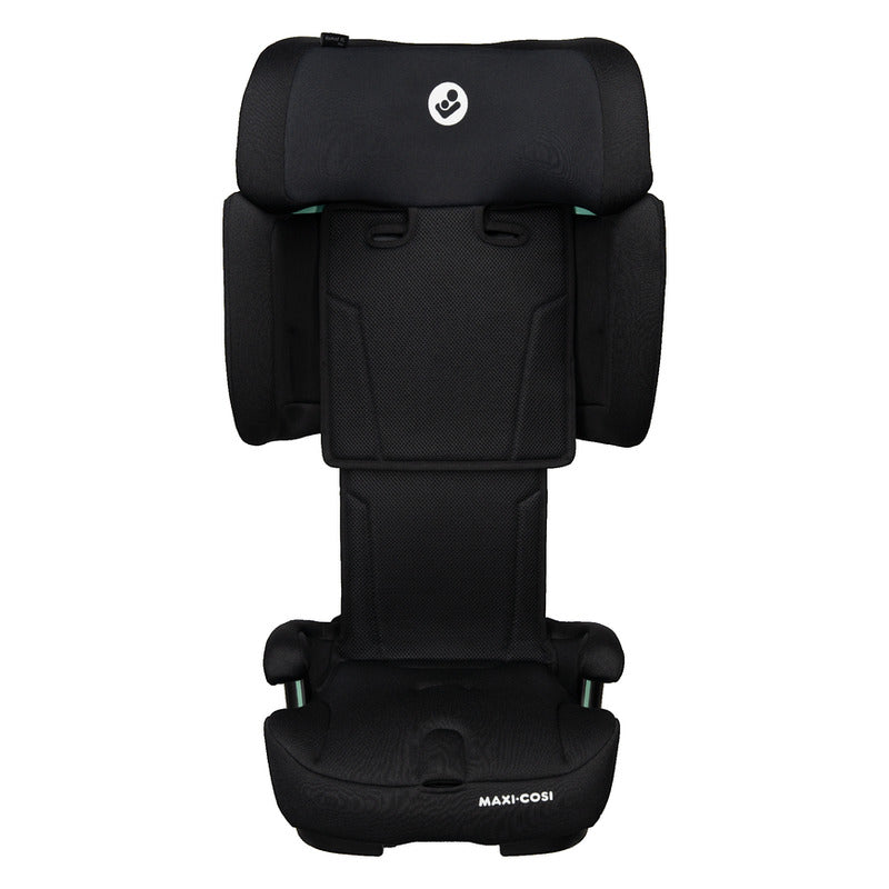 MAXI-COSI Kindersitz Autositz Sitzerhöhung Nomad XL Plus Schwarz verstellbar - 2000588482807