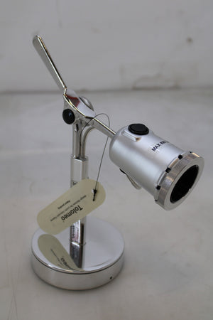 B-Ware Tolomeo Parete Wandleuchte Lampe 18 cm Pergament SIEHE TEXT/FOTO