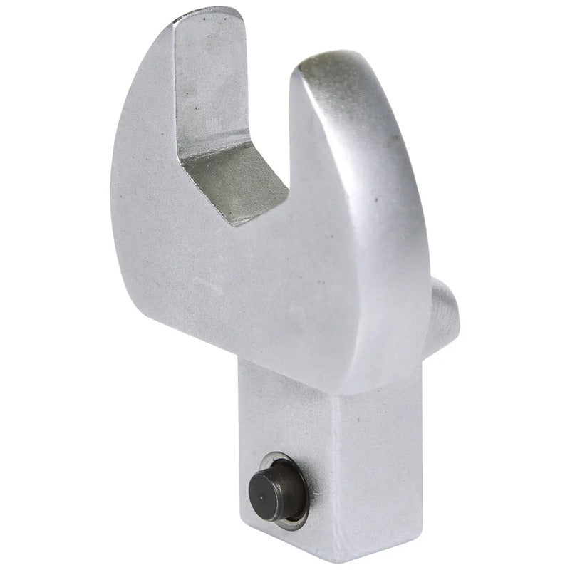 KS Tools Einsteckmaulschlüssel 13mm Sechskant Werkzeug Handwerkzeug verchromt - 4042146231432