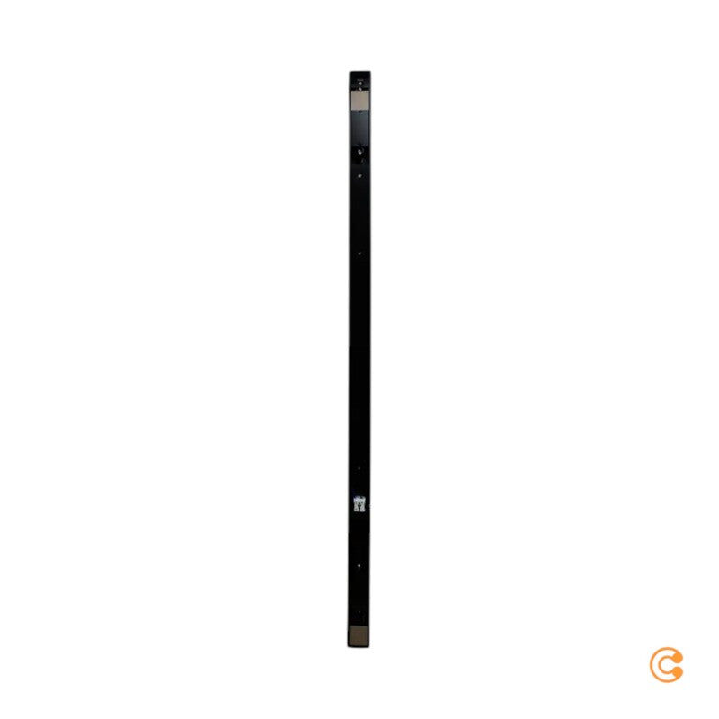 Paulmann Lichtleiste Lichtband LED Linion Zigbee schwarz Smart Home System 1 m - 4000870981818