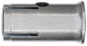 B-Ware Fischer Einschlaganker Einschlagdübel Spreizdübel Dübel 6 SETS