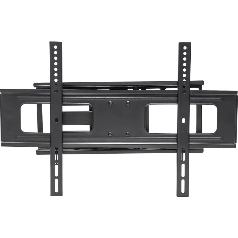 Manhattan TV-Wandhalterung neigbar schwenkbar für Curved-TV's 94-177cm 50kg - 0766623461283