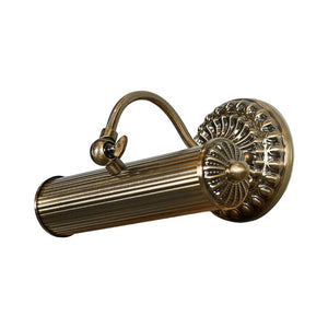 B-Ware Lindby Joely Bilderlampe Wandleuchte Bilderleuchte Lampe Leuchte E14 altmess8
