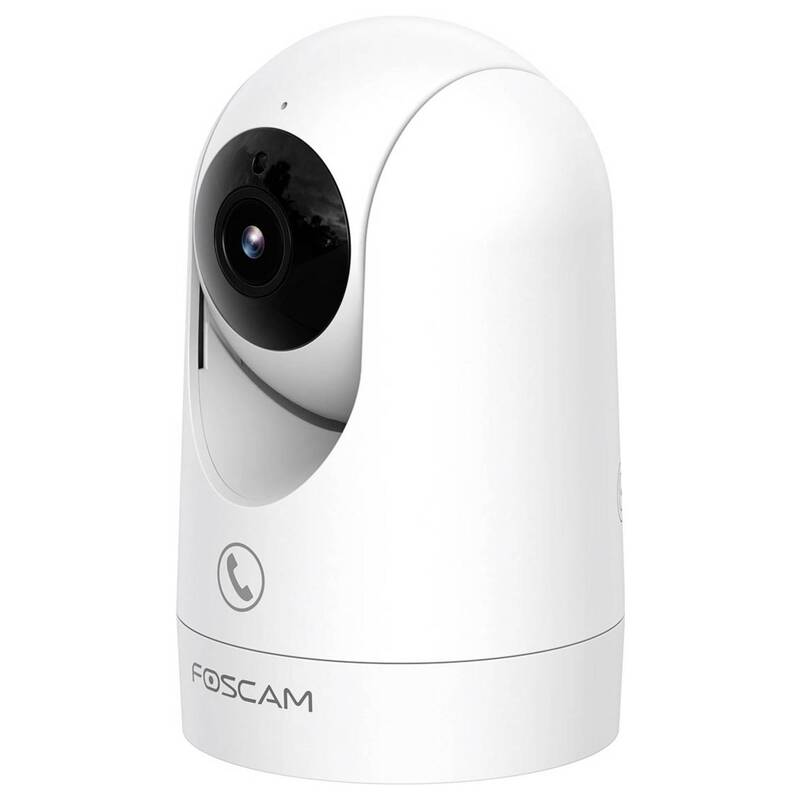 Foscam R8M WLAN-Überwachungskamera IP Kamera Sicherheitskamera SIEHE TEXT/FOTO - 6954836089774