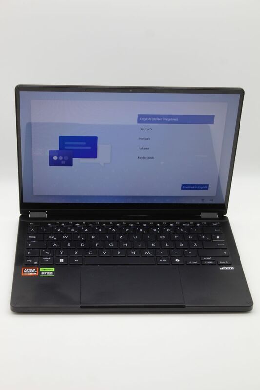 ASUS ProArt PX13 Notebook Laptop AI R9 HX 370 32GB 1TB 4070 Schwarz - 4711387655672