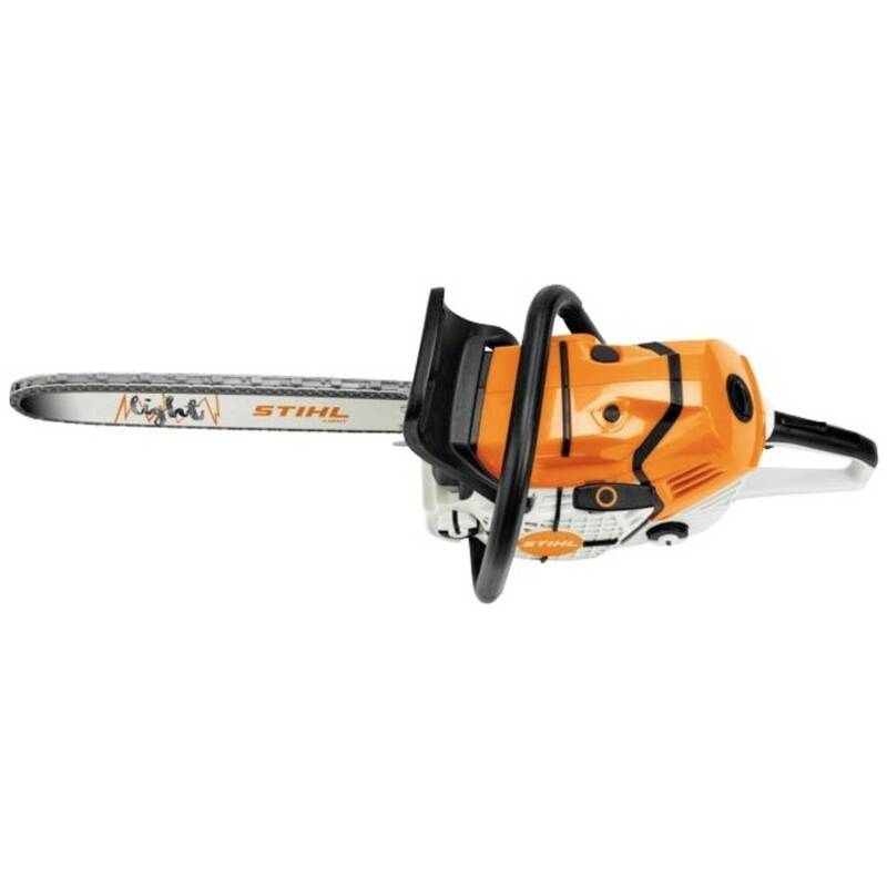 STIHL Spielzeug-Motorsäge Kinder ab 3 Jahren mit LED Betriebsanzeige 920g - 0886661692712