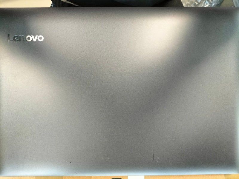 Lenovo Notebook Laptop 17.3 Zoll Full-HD+ Intel Core i5 I5-8250U SIEHE TEXT/FOTO - 0192076784981