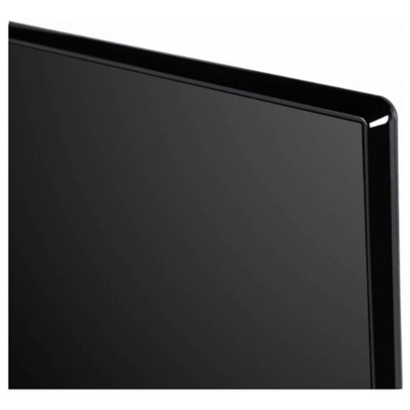 Toshiba Fernseher TV Smart Schwarz Sprachsteuerung Fernbedienung 24 Zoll 24WV3E6 - 4024862135171