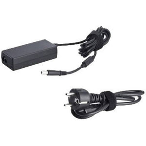 B-Ware Dell AC Adapter Netzteil 65 Watt Notebook-Netzteil Stromversorgung schwarz 1,83m
