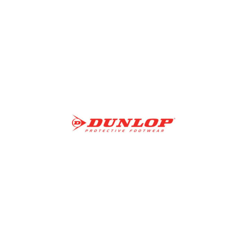 Dunlop Sicherheitsstiefel PUROFORT+ RUGGED FULL SAFETY S5 Gr. 44 Herren schwarz - 8713197044963
