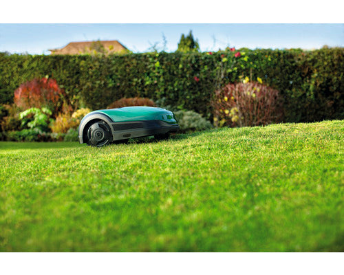 Robomow Mähroboter Rasenmäh-Roboter RK2000 Akku Mäher für bis zu 2000m² - 4008423917239