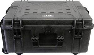 B-Ware Leba Innovation NoteCase Falcon Lade- und Managementsystem Mobiles Ladesystem