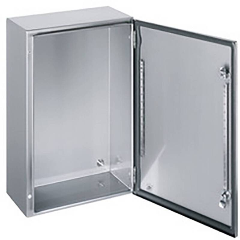 Schneider Electric SPACIAL S3X Edelstahl 316L Gehäuse IP66 600x600x250mm 1 St. - 3606480155253