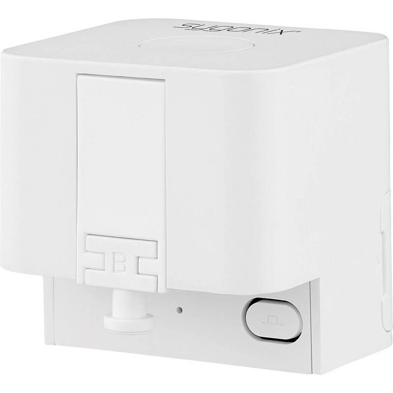 Sygonix Schaltcontroller Taster Schalter Zigbee Smart Button 2 STÜCK534 - 4064161478524