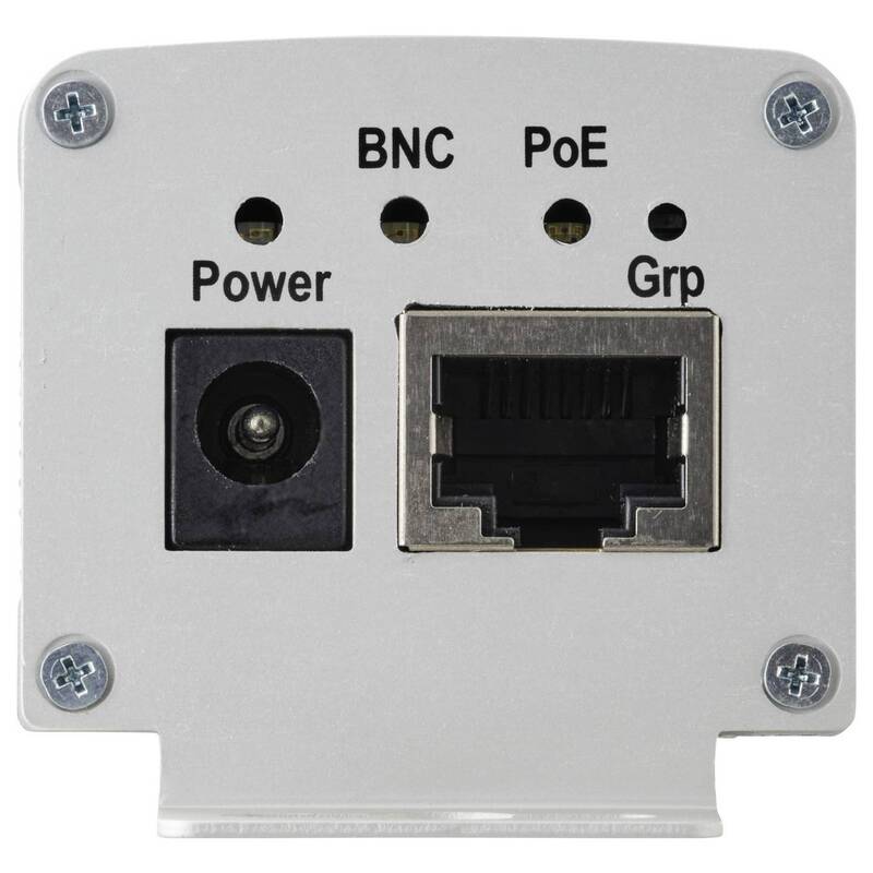 Renkforce Netzwerkübertragung über Koaxialkabel RF-6861944 Adapter 1000Mbit/s - 4064161482385