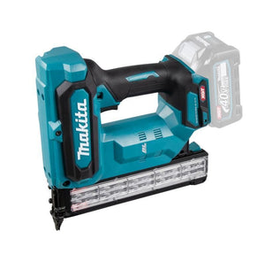 B-Ware Makita Akku-Stauchkopfnagler 40V max. XGT 100 Nägel  ohne Akku und Ladegerät