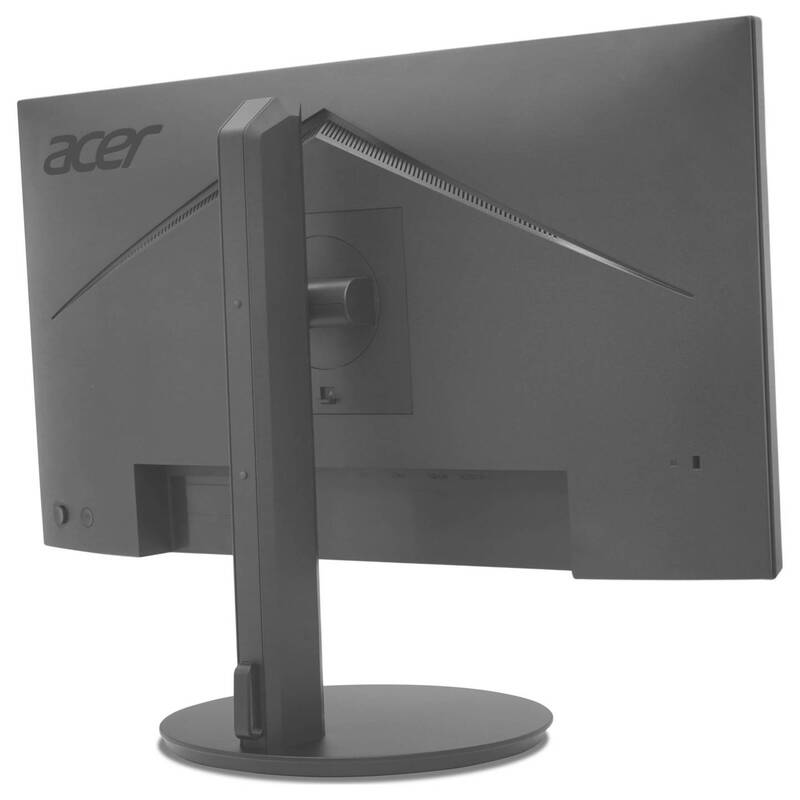 Acer Monitor 23,8 Zoll CB242YP6b LCD Bildschirm 144Hz 4ms IPS 1920x1080mm EEK B - 4711474703200