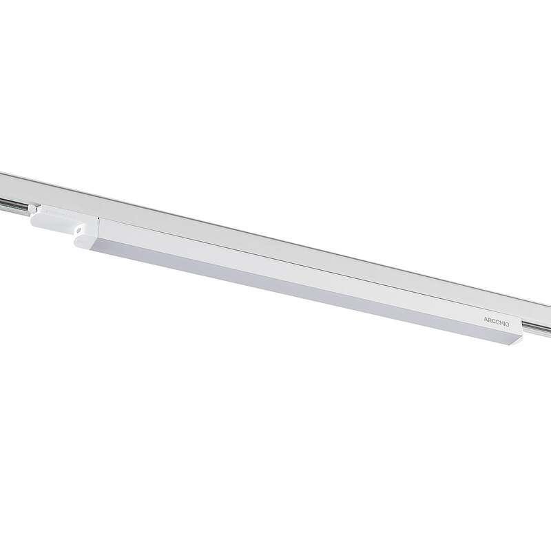 Arcchio Harlow LED-Leuchte Langfeldleuchte Deckenlampe 69 cm für Schienensystem - 4251096583687