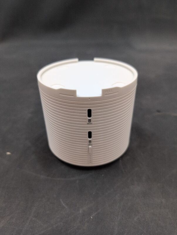 Samsung Akku Zusatzakku The Freestyle 32000mAh Tragbarer Akku Weiß USB-C - 8806094353198