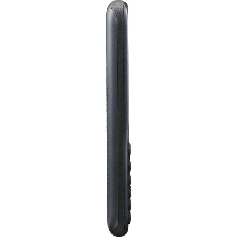 doro 730X Outdoor-Handy IP54 SOS Taste Graphit Handys Seniorenhandys Tastenhandy - 7322460080327