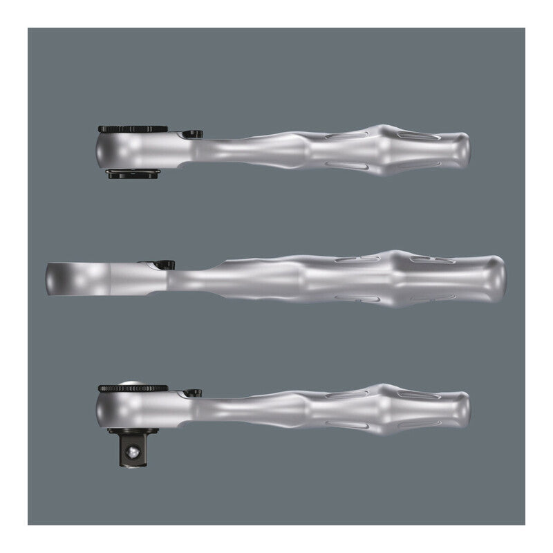 Wera Werkzeugkoffer Tool-Check PLUS 39-teilig mit Griff Bit-Sortiment Bits - 4013288173003
