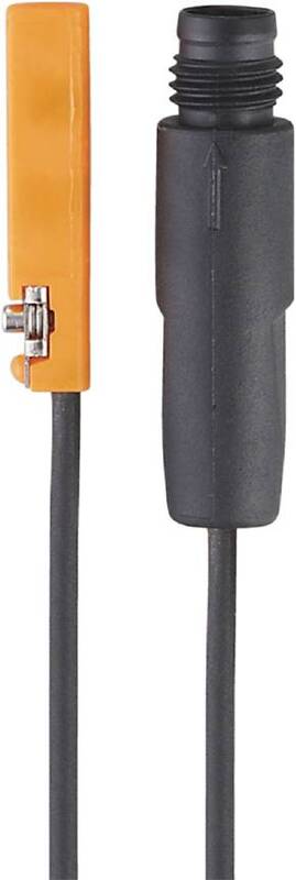 ifm Electronic Zylindersensor MK5310 MK5310 M8 1 Schließer Industriesensoren - 4021179151801