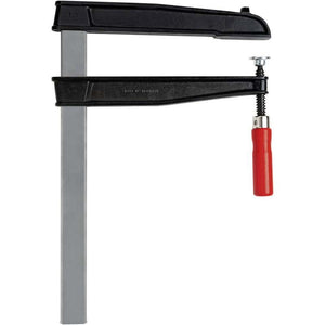 B-Ware Tiefspann-Schraubzwinge Bessey TGNT 600/500 max. Spannweite 600 mm