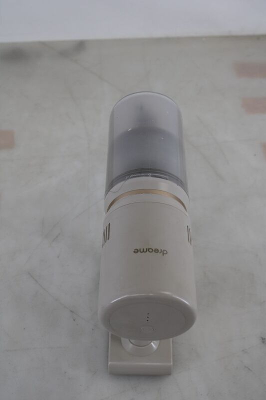 Dreame Handstaubsauger Akkusauger U10 310W 18000Pa 40min weiß 500ml Akku - 6976233670232