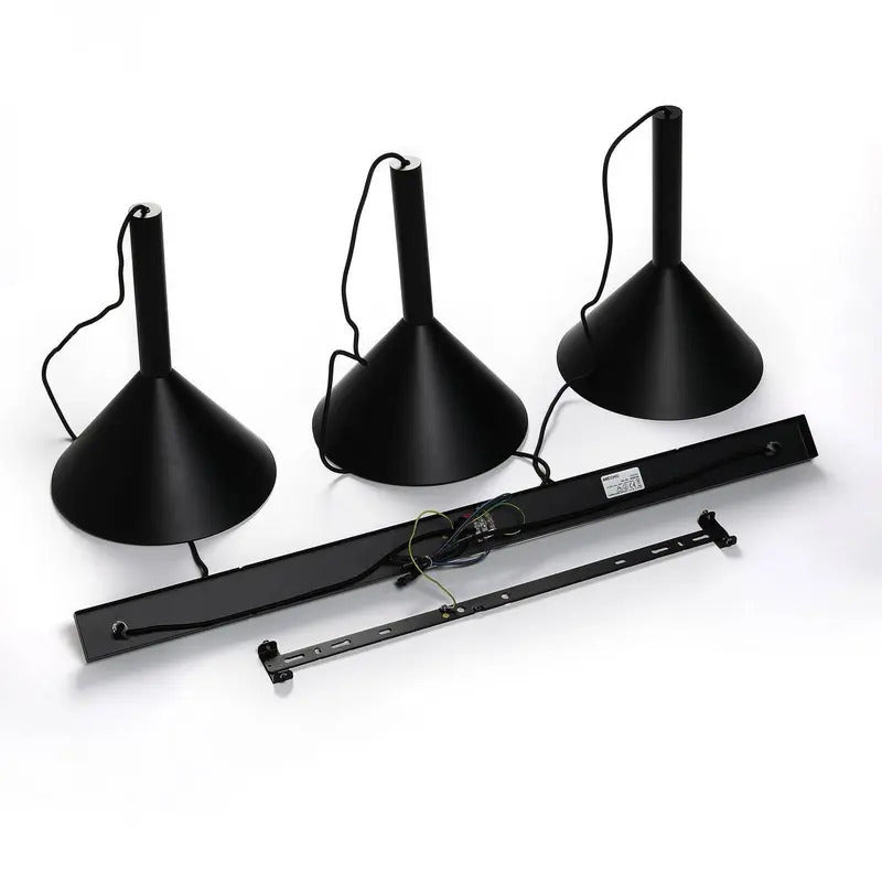 Arcchio Tadej Pendelleuchte Deckenlampe Pendelleuchte LED Lampe Deckenlicht - 4251096576375