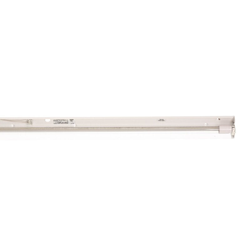 Nowodvorski Lighting Wandleuchte Straight G13 Wandlampe Lampe SIEHE TEXT/FOTO - 5903139756693