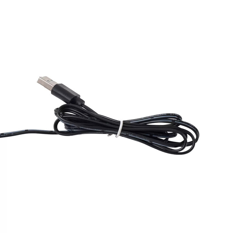Lindby Stehleuchte Stehlampe LED Maori schwarz CCT dimmbar Metall Kunststoff130 - 4251911774344