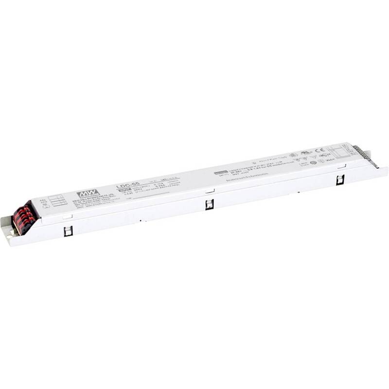 MEAN WELL LED-Treiber Netzteil Konstantleistung DALI Metall Beleuchtung - 6971663559737