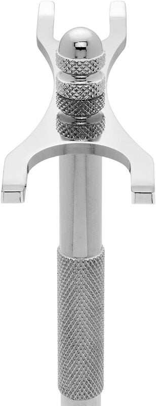 Störtebekker Rasierständer Rasiererhalter Ständer für Rasierhobel & Pinsel - 4260554490528