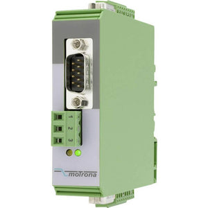 B-Ware Motrona SinCos-Signalverteiler 8386.5010 Signalverteiler 24V 4 Ausgänge