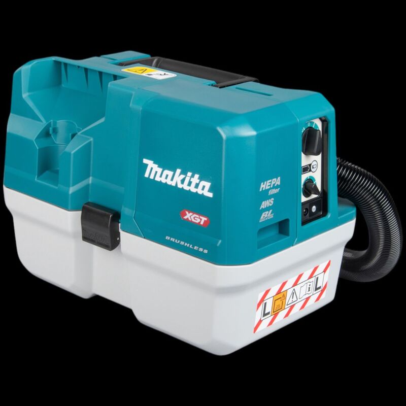 Makita Staubsauger Sauger Akku Nasssauger Trockensauger Petrol VC013G 1 St - 0197050011619