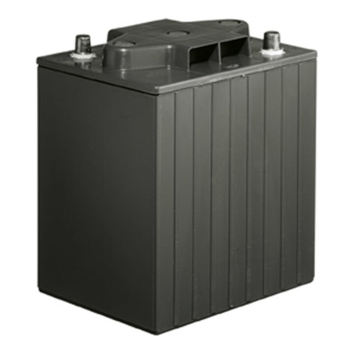 Kärcher Batterie Akku Kehrmaschine Nasszelle Gelbatterie wartungsfrei KM 70 30 C - 4039784189713