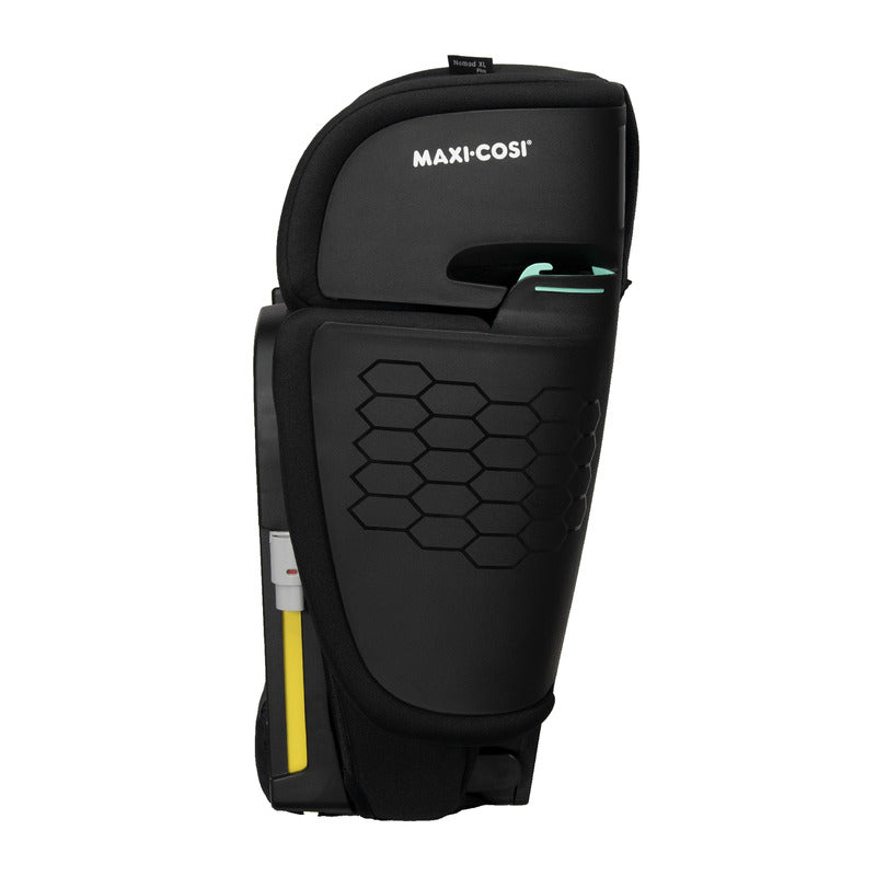 MAXI-COSI Kindersitz Autositz Sitzerhöhung Nomad XL Plus Schwarz verstellbar - 2000588482807