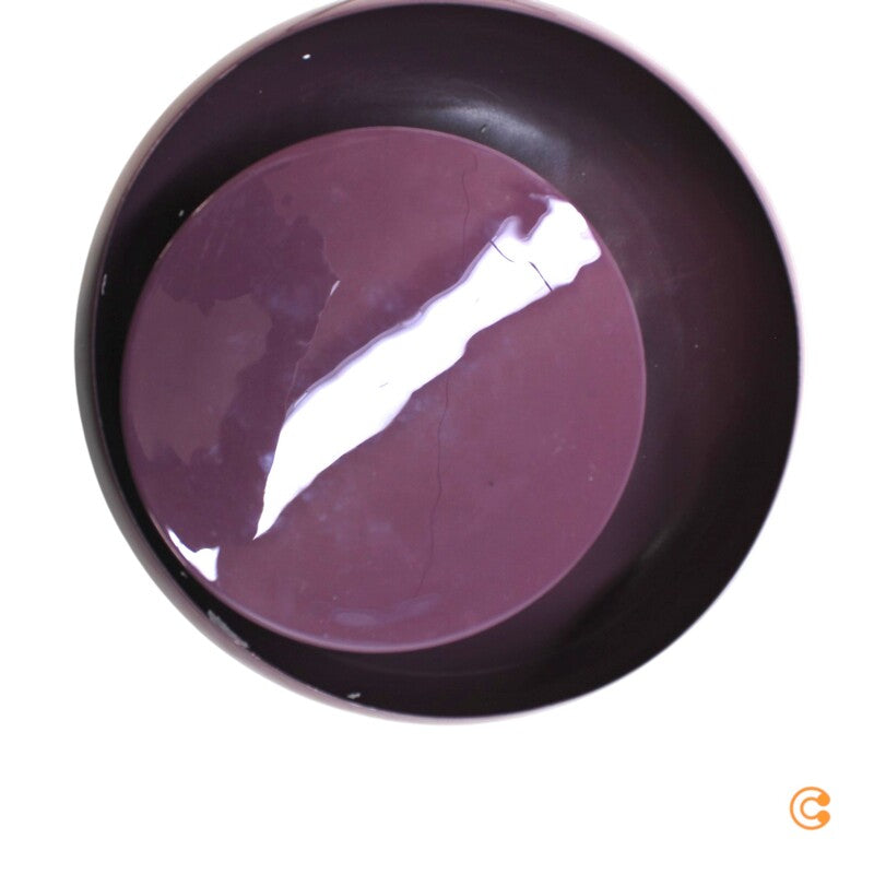 KARE Hängeleuchte Pendelleuchte Lia violett Stahl 38 cm E14 LED SIEHE TEXT - 4025621565307