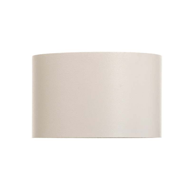 Deckenleuchte Cloudy einflammig LED dimmbar Lampe Leuchte weiß 8cm Ø 5cm - 5902693775386
