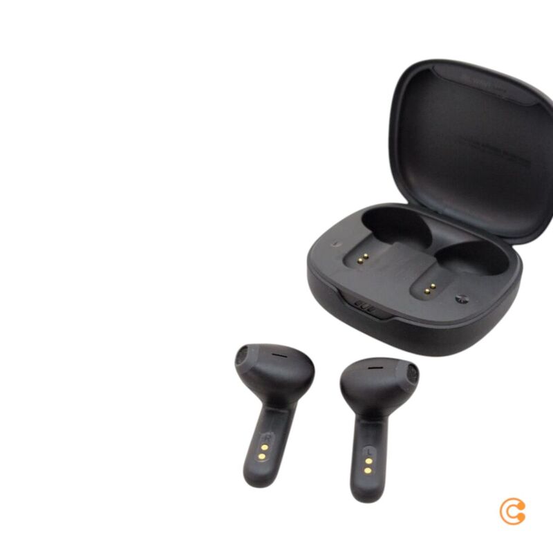 JBL Wave 300 TWS In Ear Kopfhörer Bluetooth Headset mit Deep Bass 6h Akku - 6925281993497