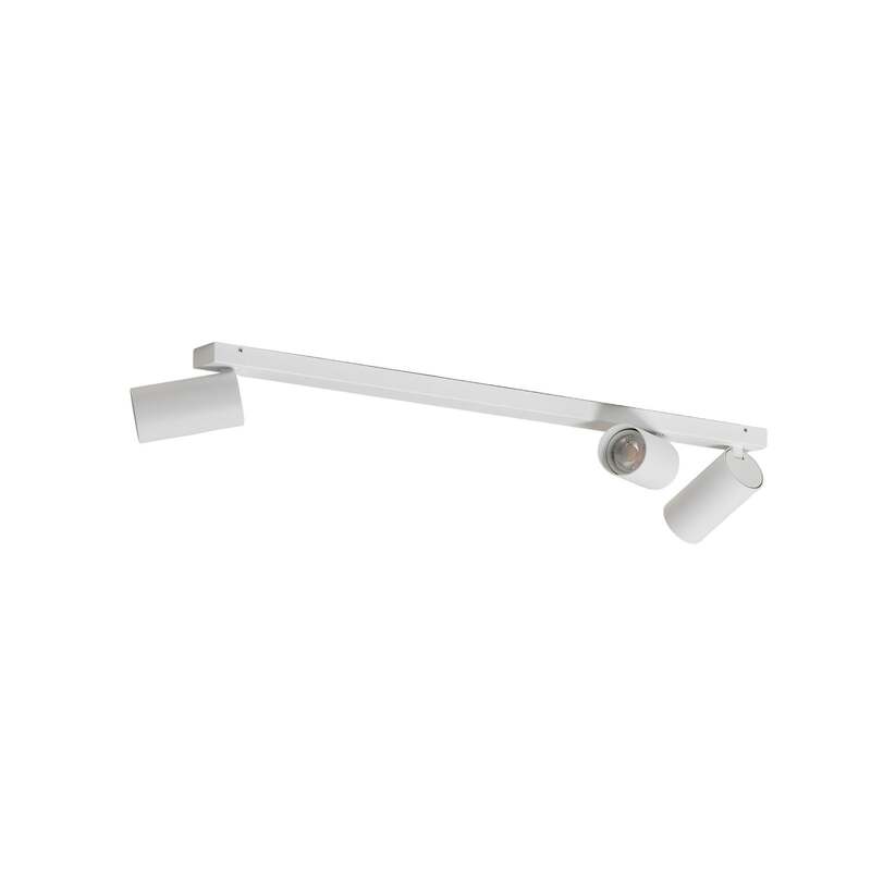Nowodvorski-Lighting Deckenstrahler Mono III LED Strahler 3-flammig dimmbar - 5903139781190