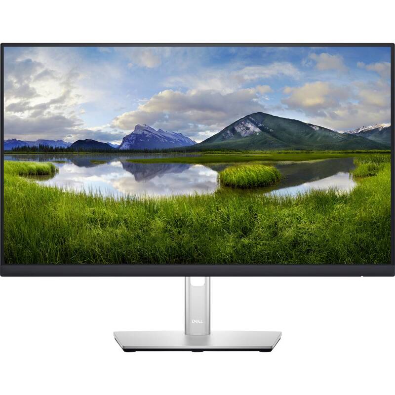 Dell P2422H LED Bildschirm Monitor Display 23.8" EEC C 1920x1080 Full HD - 5397184505175