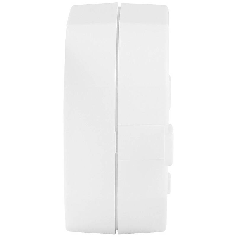 Smartwares Funk-Schalter SH4-99557 3-Kanal Fernbedienung 433 MHz - 8711658447483