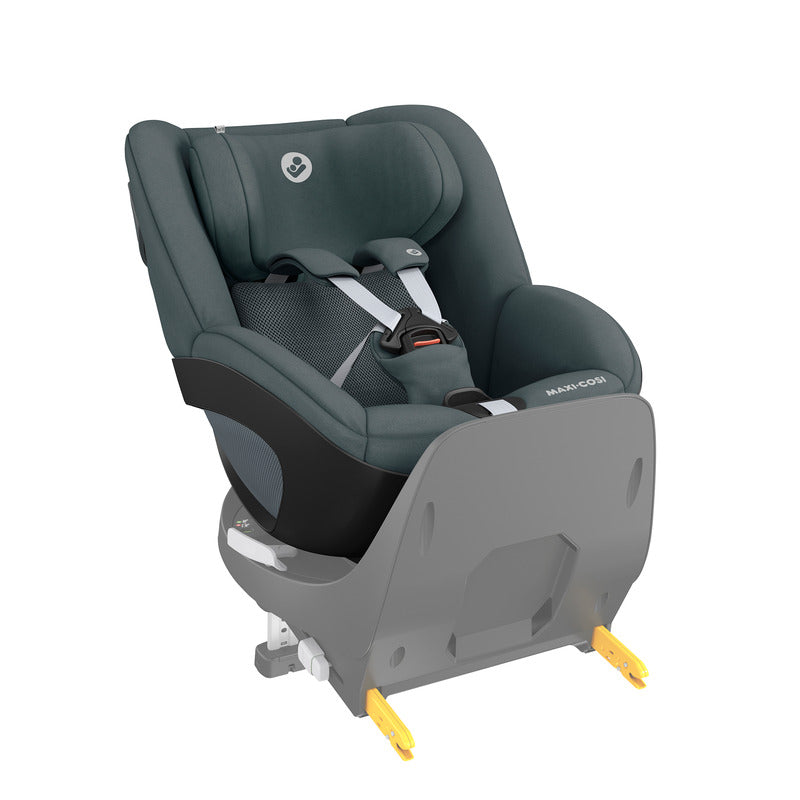 MAXI-COSI Autositz Pearl 360 Authentic Graphite Kindersitz Kinderschale Sitz - 8712930185796