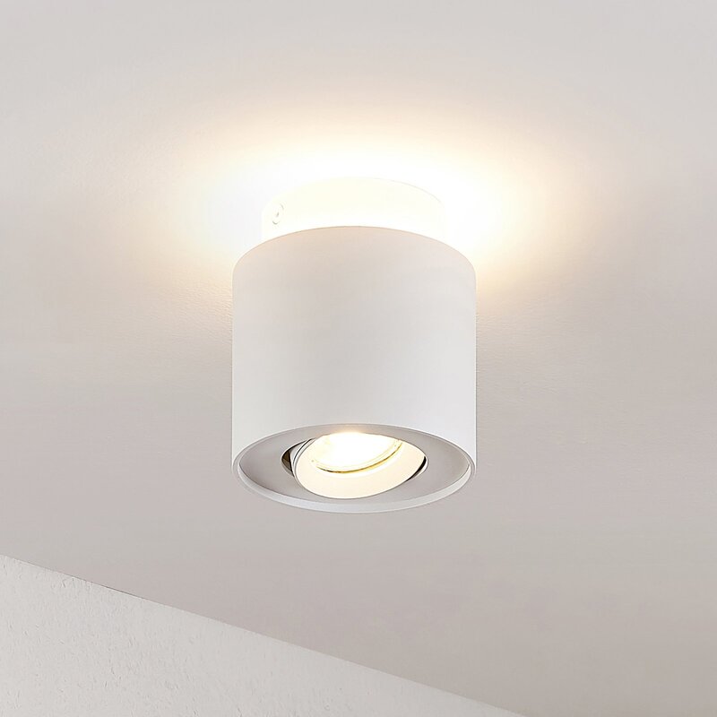 Arcchio Walisa Deckenlampe Deckenleuchte Deckenstrahler Lampe SIEHE TEXT/FOTO - 4251096588484