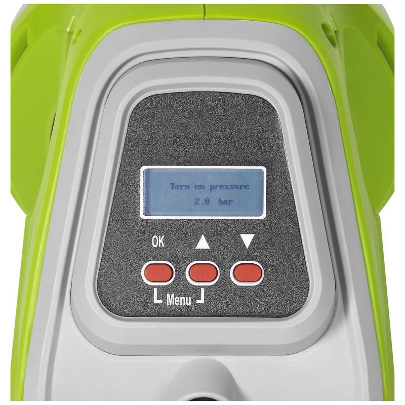 TOOLCRAFT AUTOMATIK GARTENFILTERPUMPE 6000 l/h 53 m Förderhöhe IPX4 1300 W - 4064161310138