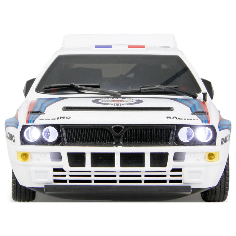 Amewi RC Fahrzeug Drift Scale Car LR28 Elektro 4WD Brushed 1:28 RtR 2,4 GHz - 4262500346552