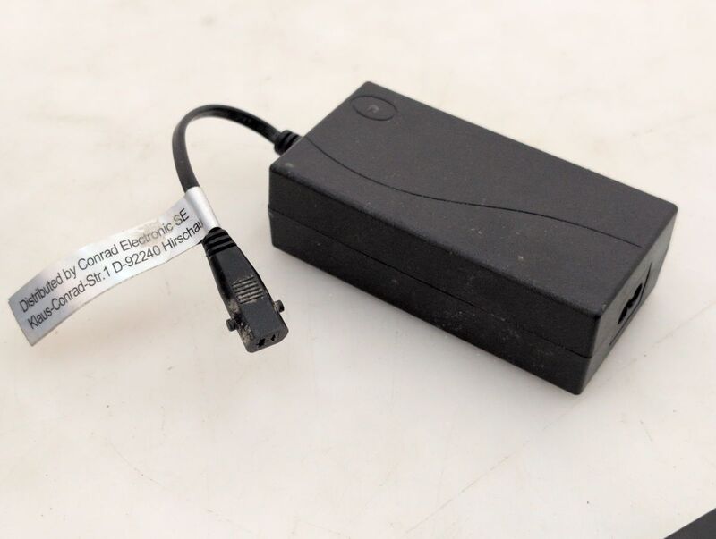SpeaKa Professional TV-Standfuß Halterung elektrisch motorisiert 94-165cm - 4053199004515